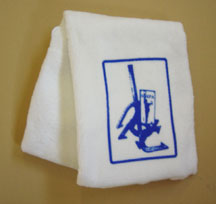 Misc: Towel
