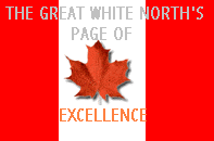 great white north