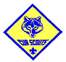 Cub logo