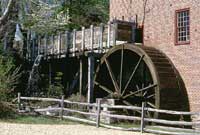 Colvin Run Mill