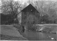 Colvin Run Mill