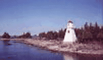 Lighthouse