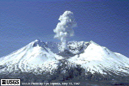 Volcano