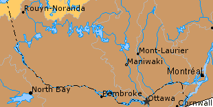 Ottawa River