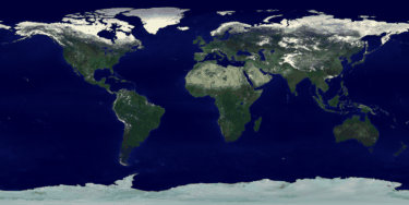 oceans