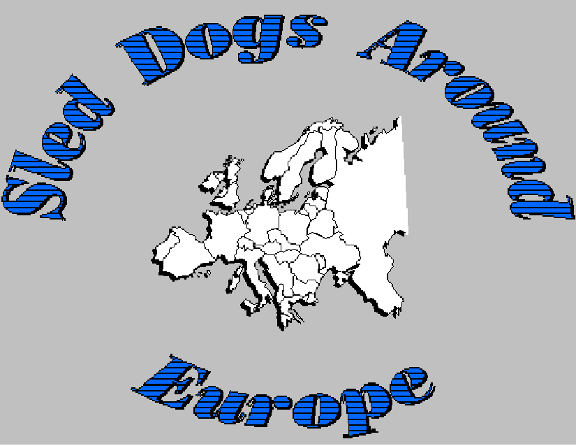 Europe Logo