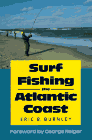 Surf Fishing the Atlantic Coast 
