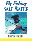 Fly Fishing in Salt Water