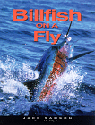 BillFish On A Fly