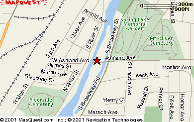 Image of S. Island Park area