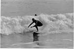 Y este... No son muy buenas olas pero.. es mi colega. Lemon