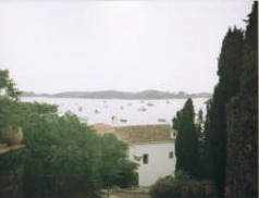 Lligat, Spain