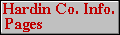 Hardin Co. Info Pages