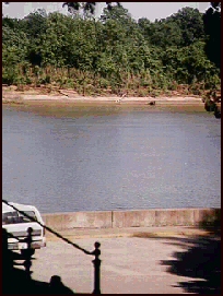 Pittsburg Landing