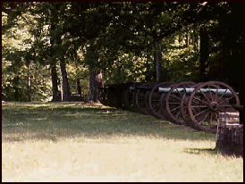 Ruggles' Battery