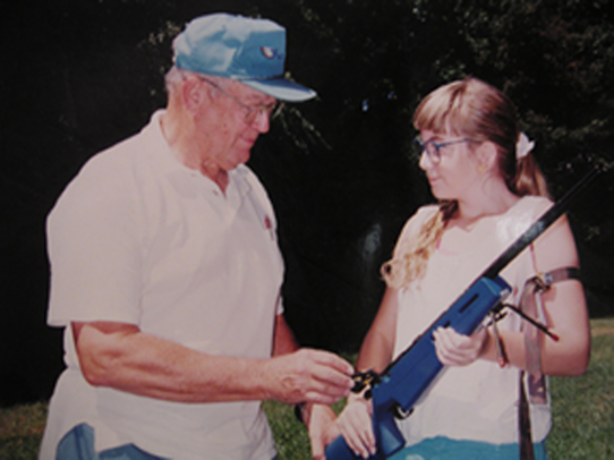 Bill Showacre