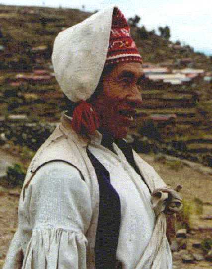 Taquile