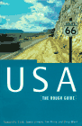 rough guide USA