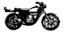motorcycle