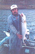 Even bigger fish
