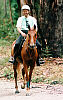 Endurance Ride