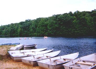 Photo of Boats at the Bulkhead