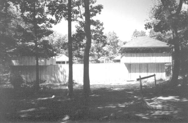 Picture of the Fort