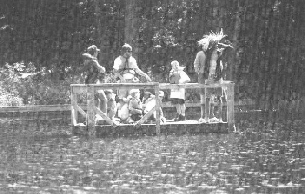 Picture of HUCK FINN