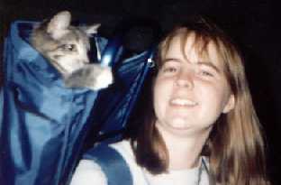 Can Princess the cat go too?