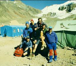 Base Camp