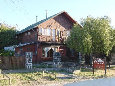 La Tetera Hostel