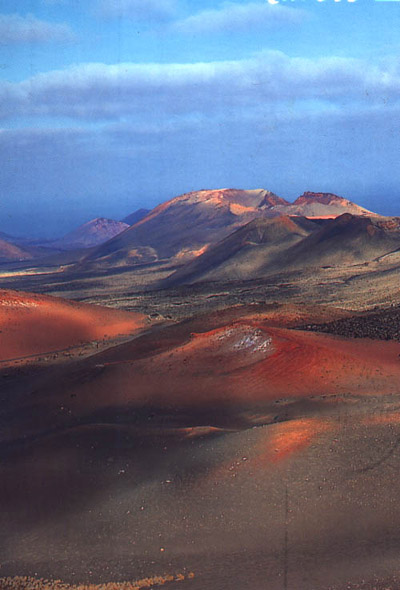 lanzarotetimanfaya