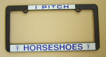 Misc: Auto Plate Frame