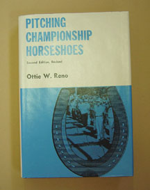 Book: Pitching Champ. Shoes