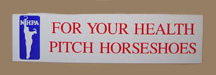 Bumper Sticker