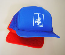 Clothing: Cap