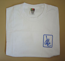 Clothing: T-Shirt