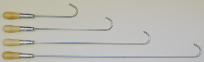 Hooks