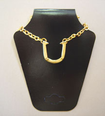 Jewelry: Necklace