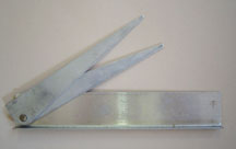 Measuring: Judging Tool