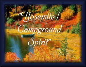 Yos Campground Spirit