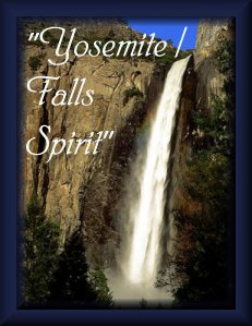 Yos Falls Spirit