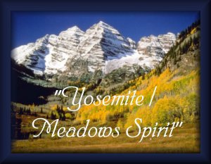 Yos Meadows Spirit