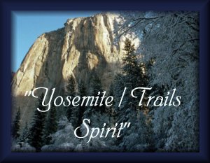 Yos Trails Spirit