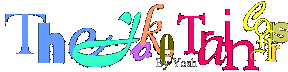 TheJokeTrainColors!