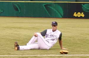 Travis Lee Stretchin