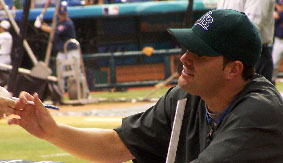 Danny Baez