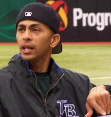 Julio Lugo