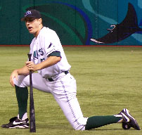 Rocco Baldelli