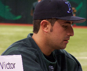 Victor Zambrano